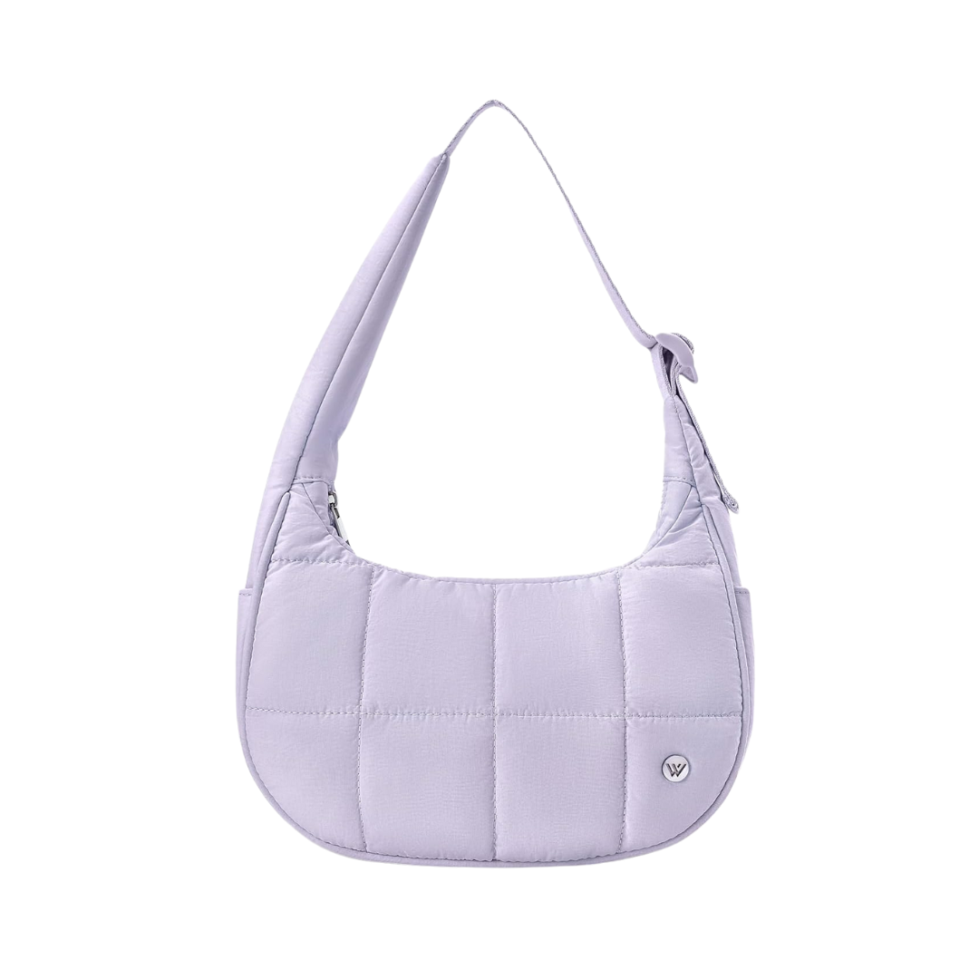 Elmora Crescent Bag - Elmora