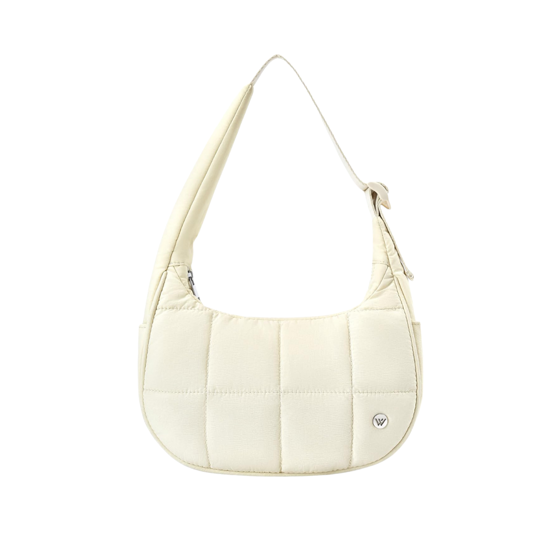 Elmora Crescent Bag - Elmora