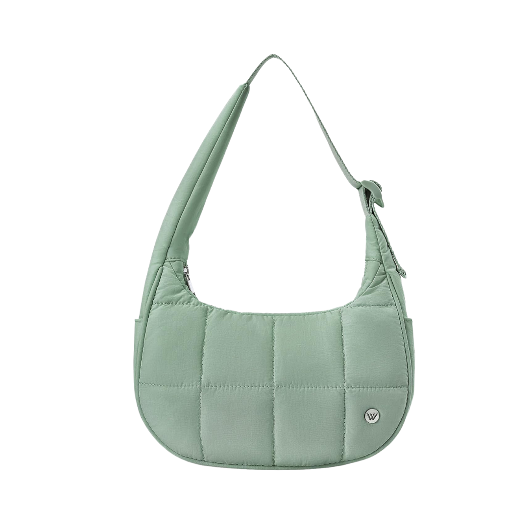 Elmora Crescent Bag - Elmora