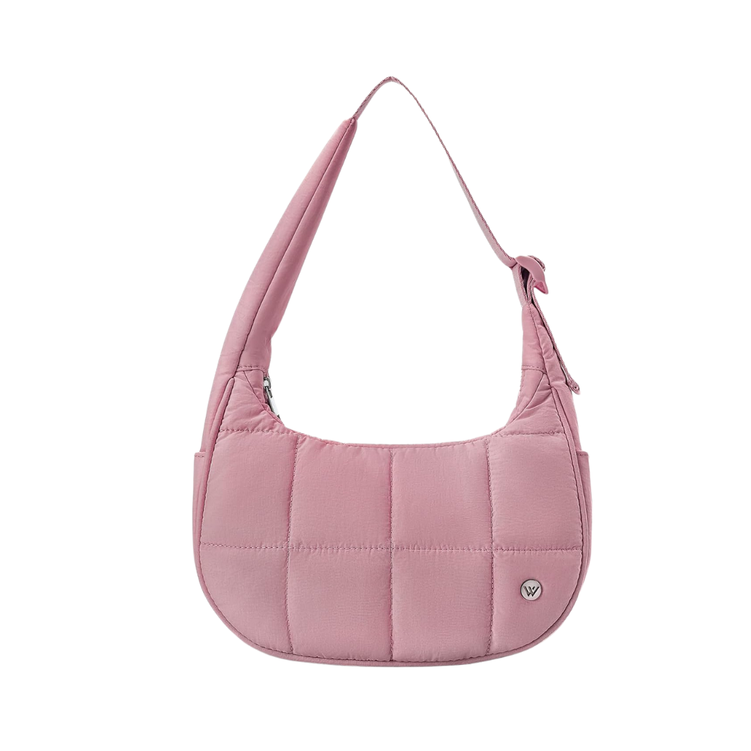 Elmora Crescent Bag - Elmora