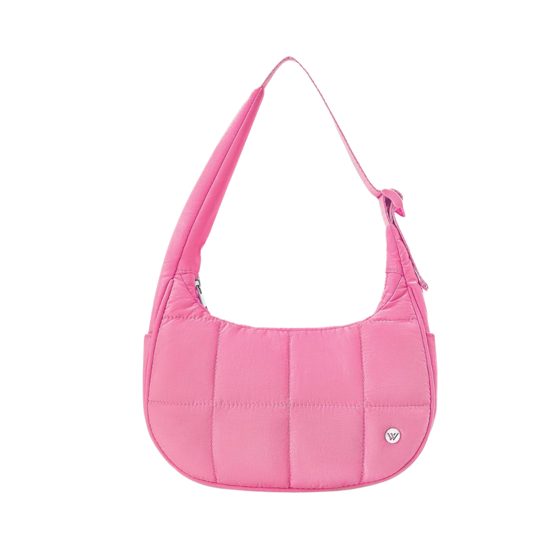 Elmora Crescent Bag - Elmora