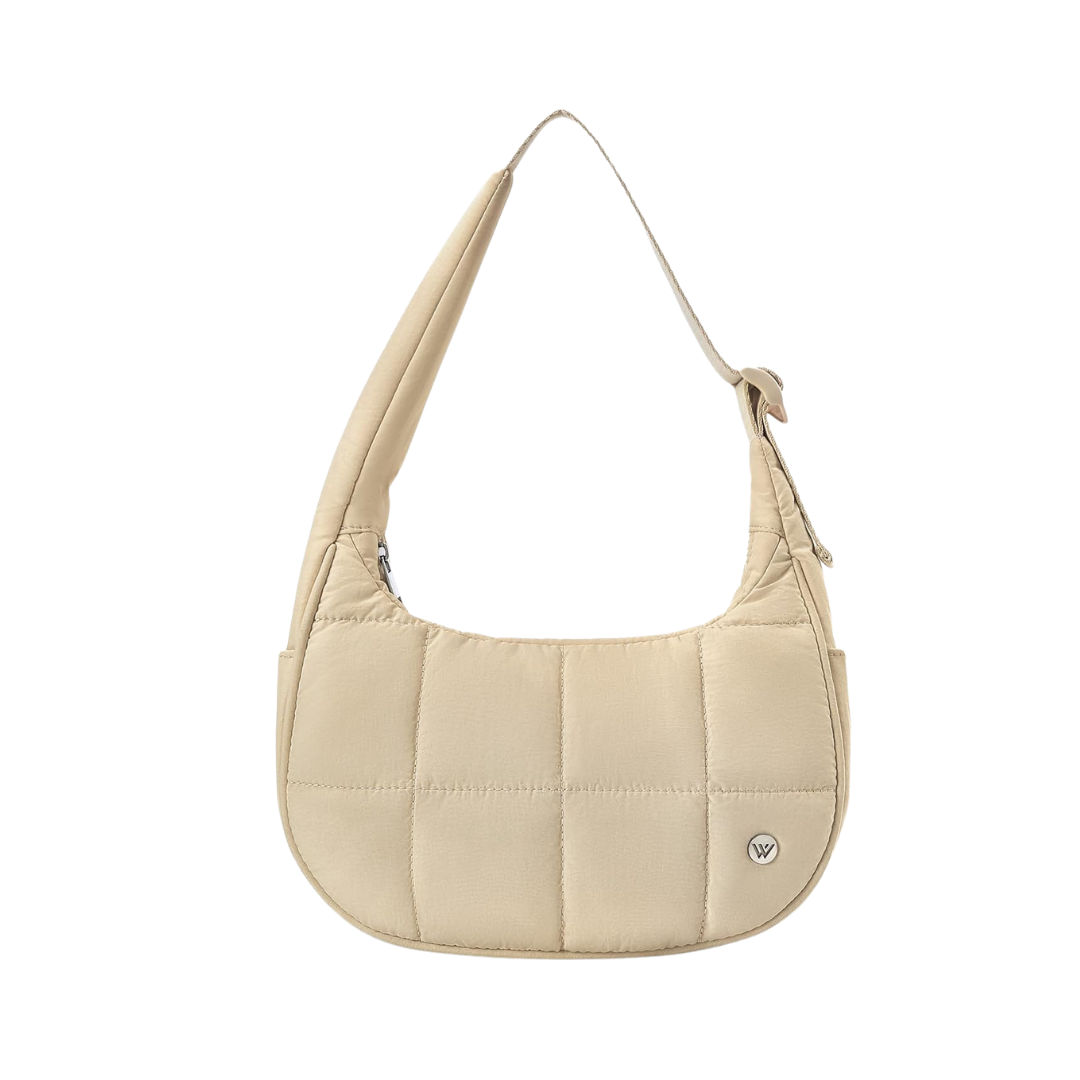 Elmora Crescent Bag - Elmora
