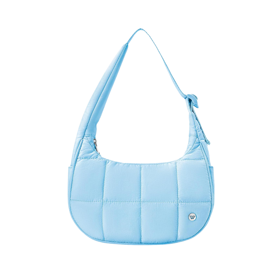 Elmora Crescent Bag - Elmora