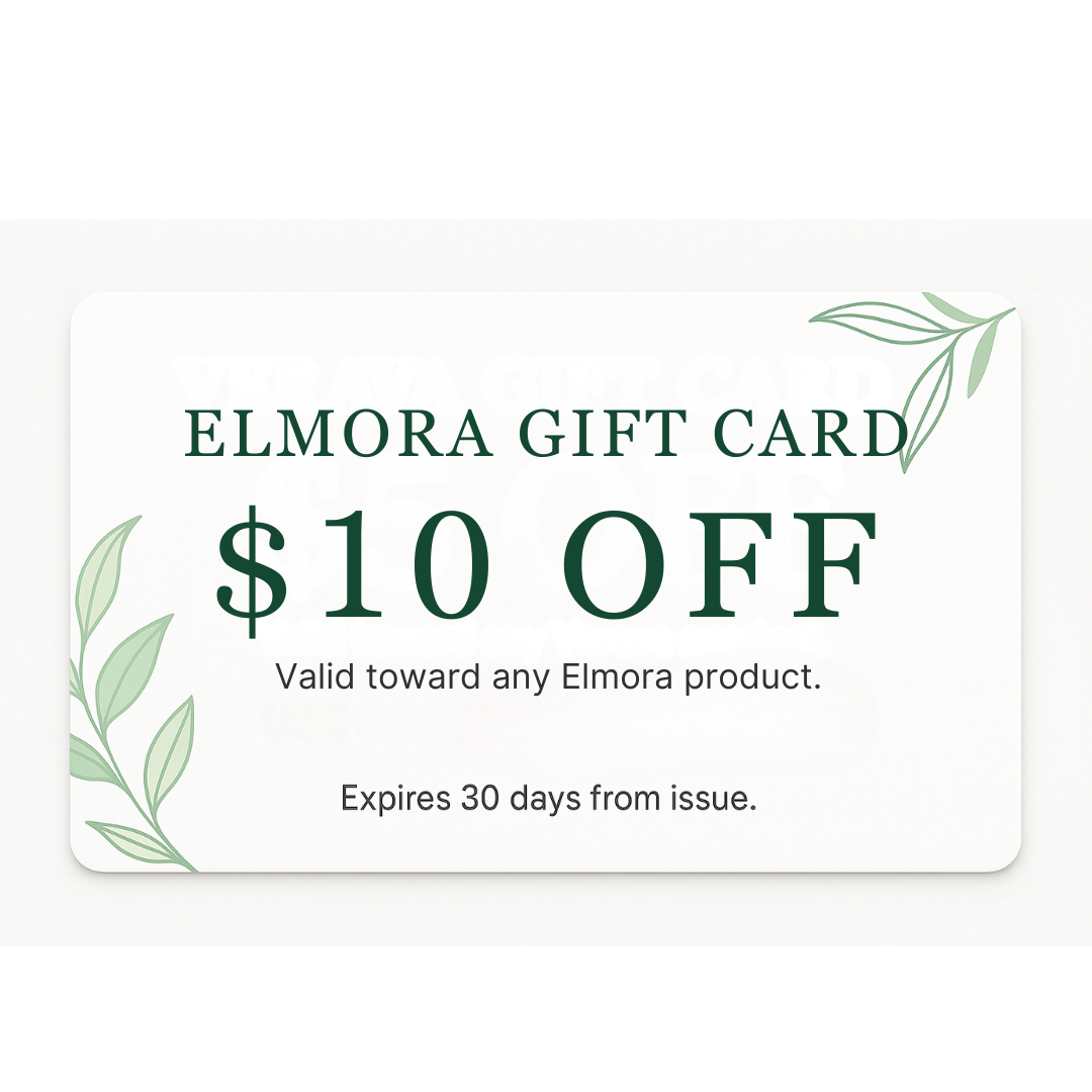 Elmora Gift Card - Elmora