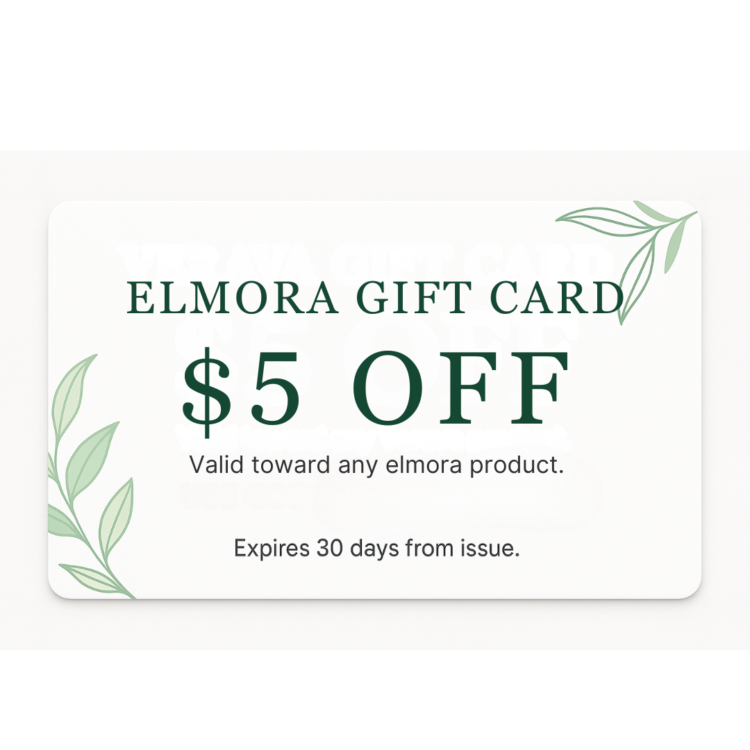 Elmora Gift Card - Elmora
