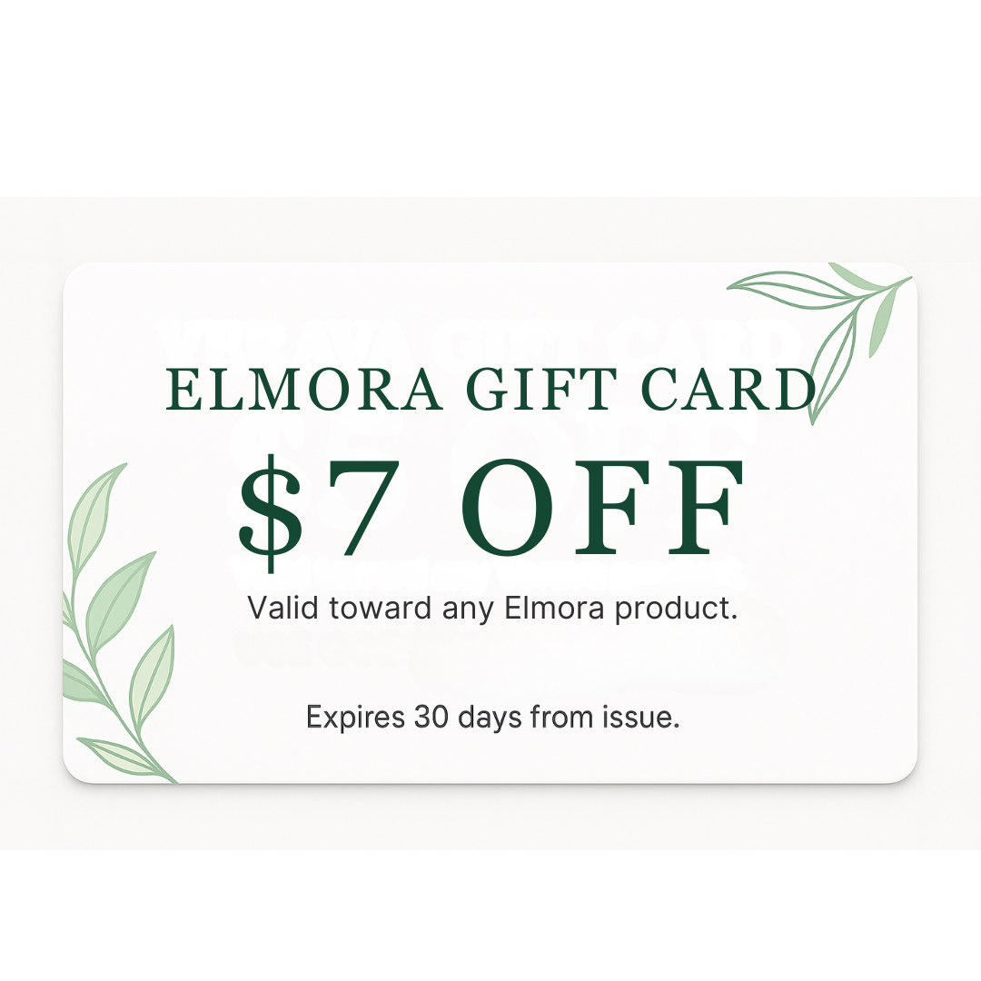 Elmora Gift Card - Elmora