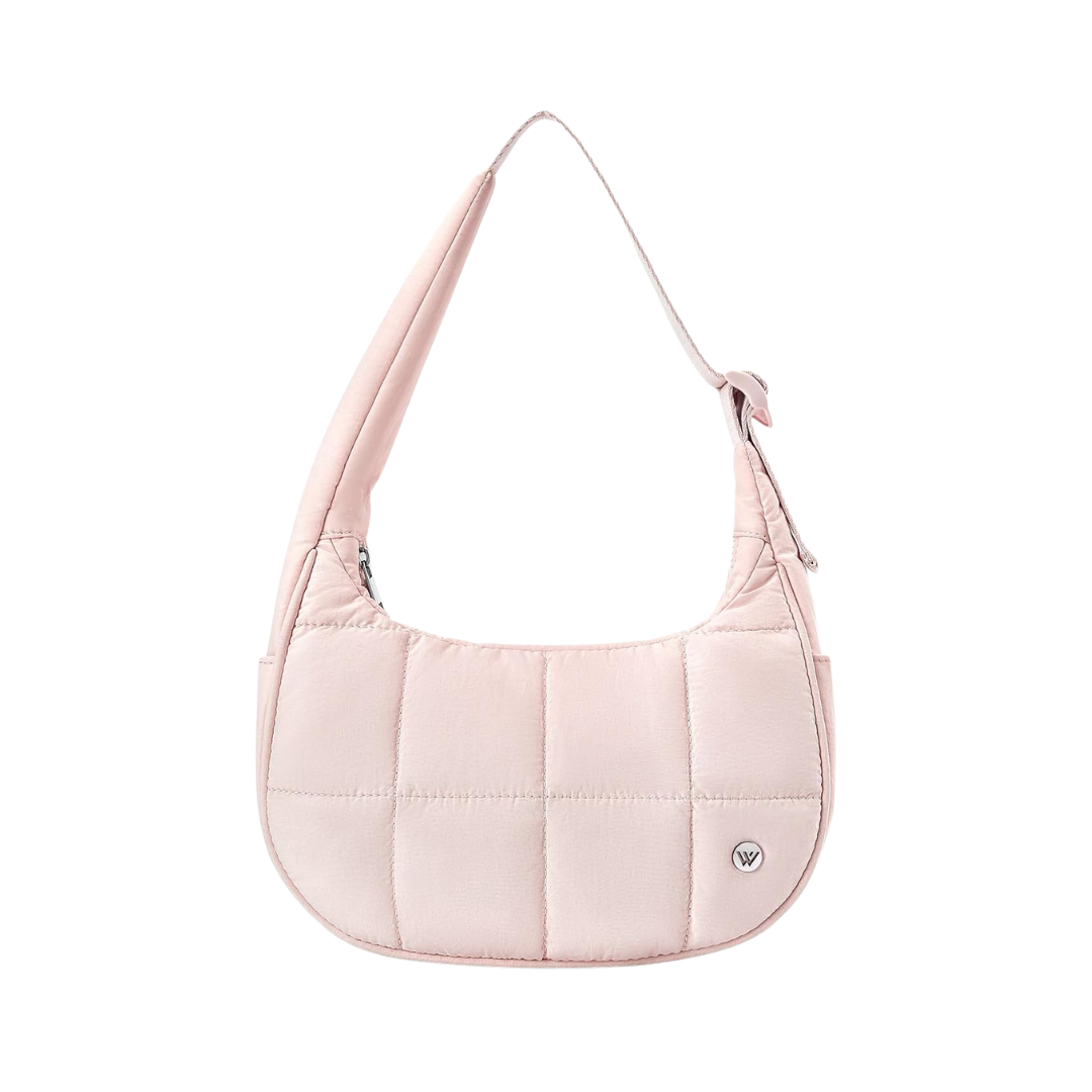 Elmora Crescent Bag - Elmora