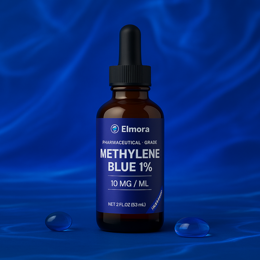 Methylene Blue - Elmora
