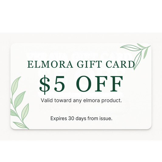 Elmora Gift Card - Elmora