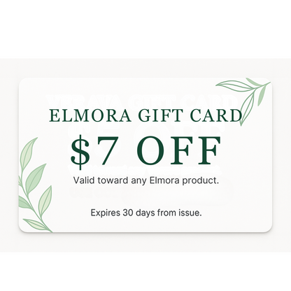Elmora Gift Card - Elmora